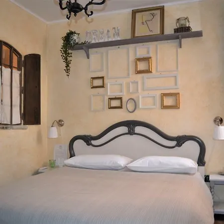 Bed & Breakfast 1816 Rome