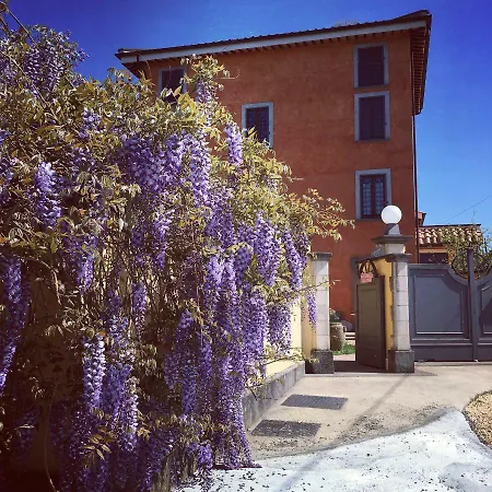 Bed and Breakfast 1816 Ρώμη