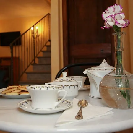 1816 Bed and Breakfast Ρώμη