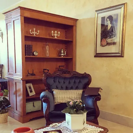 1816 Bed and Breakfast *