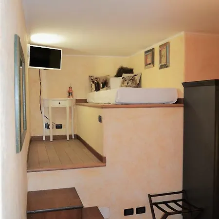 1816 Bed and Breakfast Ρώμη