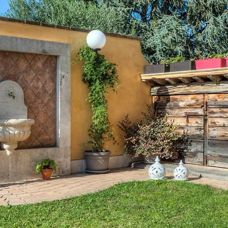 1816 Bed and Breakfast