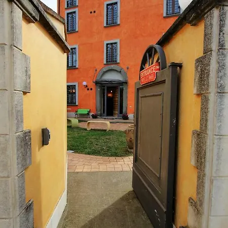 1816 Bed and Breakfast *