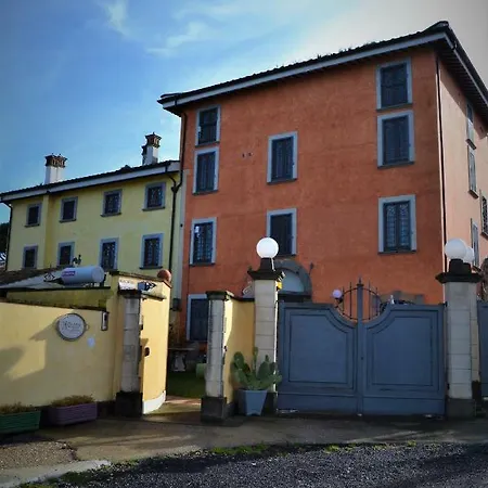 1816 Bed and Breakfast Ρώμη