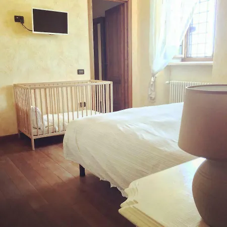 Bed and Breakfast 1816 Ρώμη